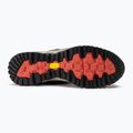 Мъжки обувки за трекинг Lomer Sella Ii Mtx Suede birch 4