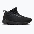 Мъжки туристически обувки Lomer Spider Mid Ultra Mtx total black 2