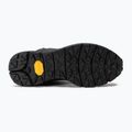 Мъжки туристически обувки Lomer Spider Mid Ultra Mtx total black 4
