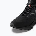 Мъжки туристически обувки Lomer Spider Mid Ultra Mtx total black 7