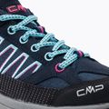 Дамски ботуши за трекинг CMP Sun blue 3Q11156/31NL 7