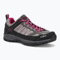 Дамски ботуши за трекинг CMP grey/geraneo