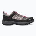 Дамски ботуши за трекинг CMP grey/geraneo 2