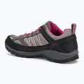 Дамски ботуши за трекинг CMP grey/geraneo 3