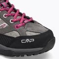 Дамски ботуши за трекинг CMP grey/geraneo 7