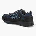 Мъжки ботуши за трекинг CMP Sun b.blue/grey 3