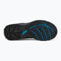 Мъжки ботуши за трекинг CMP Sun b.blue/grey 4
