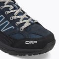 Мъжки ботуши за трекинг CMP Sun b.blue/grey 7