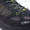 Мъжки ботуши за трекинг CMP Sun grey 3Q11157/71UL 7