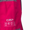 Дамско софтшел яке CMP червено 39X6636 4