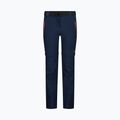 CMP Детски трекинг панталони с цип Navy Blue 3T51445/00ML