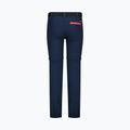 CMP Детски трекинг панталони с цип Navy Blue 3T51445/00ML 2