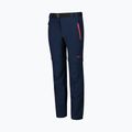 CMP Детски трекинг панталони с цип Navy Blue 3T51445/00ML 3