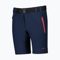 CMP Детски трекинг панталони с цип Navy Blue 3T51445/00ML 6