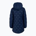 Детско пухено яке CMP G Coat Fix Hood тъмно синьо 32Z1145/M928 2