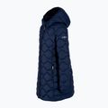 Детско пухено яке CMP G Coat Fix Hood тъмно синьо 32Z1145/M928 3