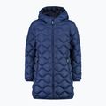 Детско пухено яке CMP G Coat Fix Hood тъмно синьо 32Z1145/M928 7