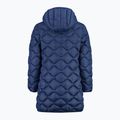 Детско пухено яке CMP G Coat Fix Hood тъмно синьо 32Z1145/M928 8