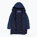 Детско пухено яке CMP G Coat Fix Hood тъмно синьо 32Z1145/M928 9