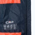 Мъжко хибридно яке CMP Fix Hood тъмно синьо 32Z1847/N950 4