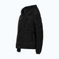 Дамско пухено яке CMP Fix Hood black 32K3096 2