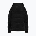 Дамско пухено яке CMP Fix Hood black 32K3096 3