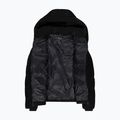 Дамско пухено яке CMP Fix Hood black 32K3096 4