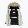 CMP Parka с цип и качулка за дъжд за жени White 32K3206F 4