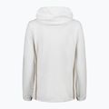 Дамски суитшърт CMP Fix Hood Fleece White 32H0386/A001 2
