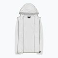 Дамски суитшърт CMP Fix Hood Fleece White 32H0386/A001 3