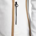 Дамски суитшърт CMP Fix Hood Fleece White 32H0386/A001 6