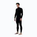 Мъжки панталони за преходи CMP black 32Y2717 2