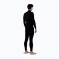 Мъжки панталони за преходи CMP black 32Y2717 4