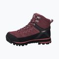 Дамски ботуши за трекинг CMP Moon Mid pink 31Q4796 13