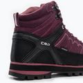 Дамски ботуши за трекинг CMP Moon Mid pink 31Q4796 8