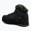 Мъжки обувки за трекинг CMP Moon Mid Wp b.blue/torba 3