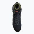 Мъжки обувки за трекинг CMP Moon Mid Wp b.blue/torba 5