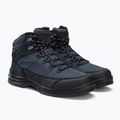 Мъжки ботуши за трекинг CMP Annuuk Snowboots grey 31Q4957 4