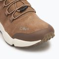 Дамски обувки CMP Yumala Life Style cenere 7