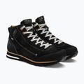 Дамски ботуши за трекинг CMP Electra Mid black 38Q4596 4