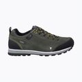 Мъжки ботуши за трекинг CMP Elettra Low green 38Q4617 12
