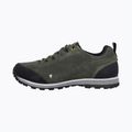 Мъжки ботуши за трекинг CMP Elettra Low green 38Q4617 13