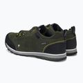 Мъжки ботуши за трекинг CMP Elettra Low green 38Q4617 3
