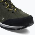 Мъжки ботуши за трекинг CMP Elettra Low green 38Q4617 7