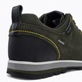 Мъжки ботуши за трекинг CMP Elettra Low green 38Q4617 8