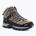 Дамски обувки за трекинг CMP Rigel Mid Wp cenere