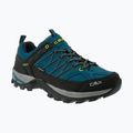 Мъжки ботуши за трекинг CMP Rigel Low blue 3Q13247 12