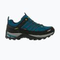 Мъжки ботуши за трекинг CMP Rigel Low blue 3Q13247 13
