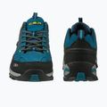 Мъжки ботуши за трекинг CMP Rigel Low blue 3Q13247 15