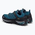 Мъжки ботуши за трекинг CMP Rigel Low blue 3Q13247 3